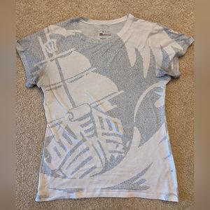 Litographs Tempest T-shirt, size L